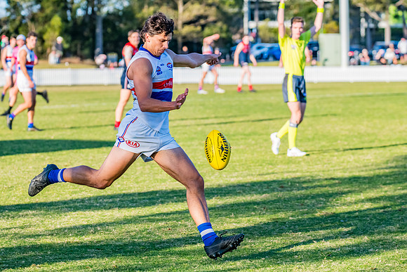 MPD Preliminary Final - UNSW-ES v Pennant Hills - 2 September 20