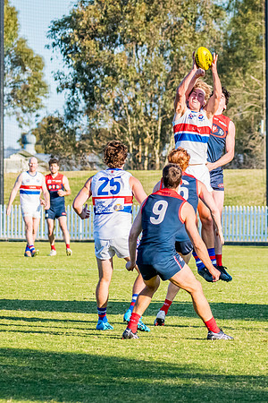 MPD Preliminary Final - UNSW-ES v Pennant Hills - 2 September 20