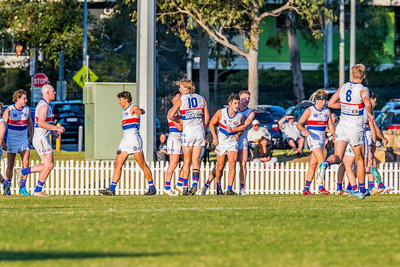 MPD Preliminary Final - UNSW-ES v Pennant Hills - 2 September 20