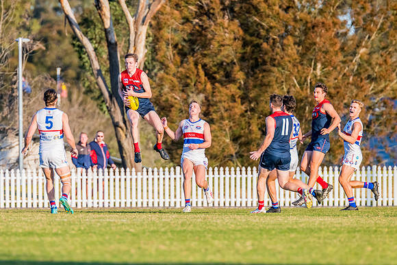 MPD Preliminary Final - UNSW-ES v Pennant Hills - 2 September 20