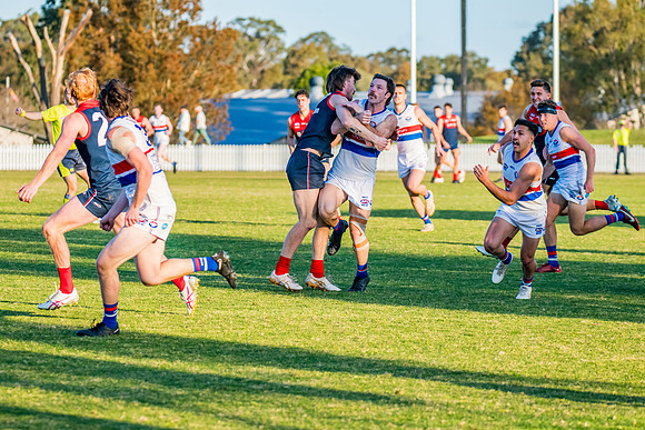 MPD Preliminary Final - UNSW-ES v Pennant Hills - 2 September 20