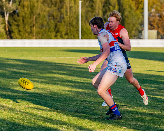 MPD Preliminary Final - UNSW-ES v Pennant Hills - 2 September 20
