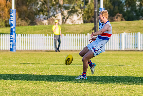 MPD Preliminary Final - UNSW-ES v Pennant Hills - 2 September 20