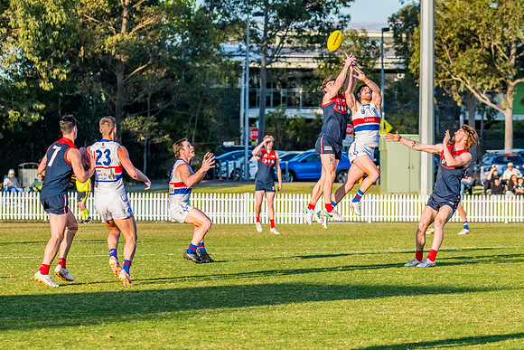 MPD Preliminary Final - UNSW-ES v Pennant Hills - 2 September 20
