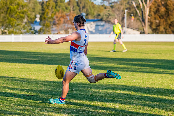 MPD Preliminary Final - UNSW-ES v Pennant Hills - 2 September 20