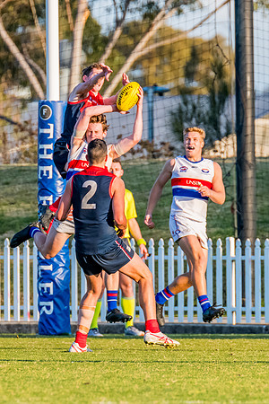 MPD Preliminary Final - UNSW-ES v Pennant Hills - 2 September 20