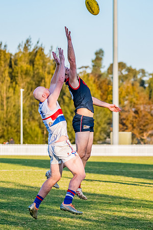 MPD Preliminary Final - UNSW-ES v Pennant Hills - 2 September 20