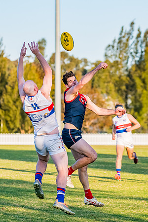 MPD Preliminary Final - UNSW-ES v Pennant Hills - 2 September 20