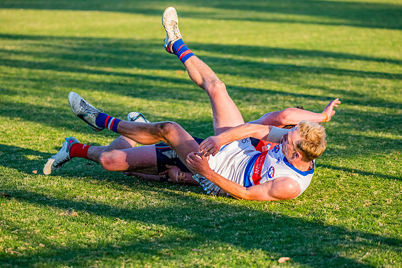MPD Preliminary Final - UNSW-ES v Pennant Hills - 2 September 20