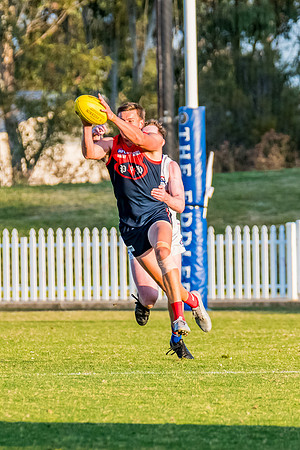 MPD Preliminary Final - UNSW-ES v Pennant Hills - 2 September 20
