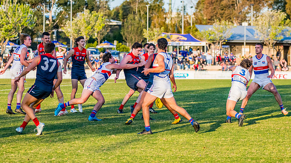 MPD Preliminary Final - UNSW-ES v Pennant Hills - 2 September 20