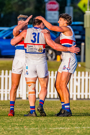 MPD Preliminary Final - UNSW-ES v Pennant Hills - 2 September 20