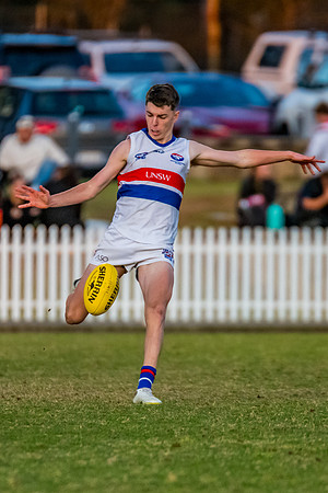 MPD Preliminary Final - UNSW-ES v Pennant Hills - 2 September 20