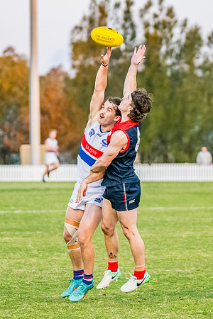 MPD Preliminary Final - UNSW-ES v Pennant Hills - 2 September 20