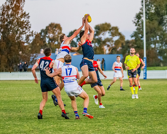 MPD Preliminary Final - UNSW-ES v Pennant Hills - 2 September 20