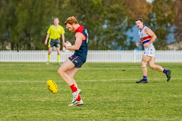 MPD Preliminary Final - UNSW-ES v Pennant Hills - 2 September 20