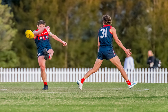 MPD Preliminary Final - UNSW-ES v Pennant Hills - 2 September 20