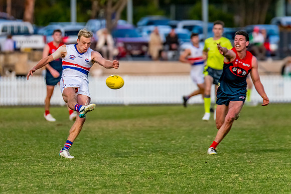 MPD Preliminary Final - UNSW-ES v Pennant Hills - 2 September 20