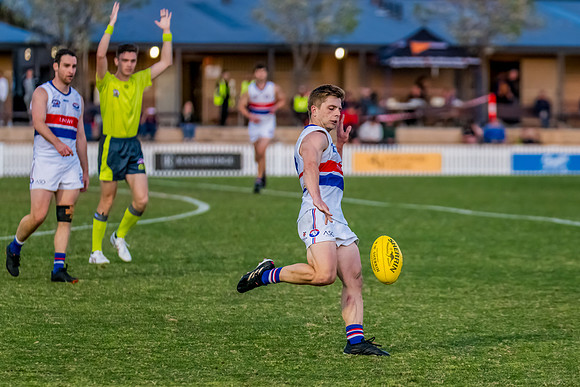 MPD Preliminary Final - UNSW-ES v Pennant Hills - 2 September 20