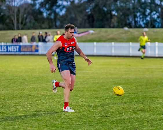 MPD Preliminary Final - UNSW-ES v Pennant Hills - 2 September 20