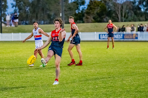 MPD Preliminary Final - UNSW-ES v Pennant Hills - 2 September 20