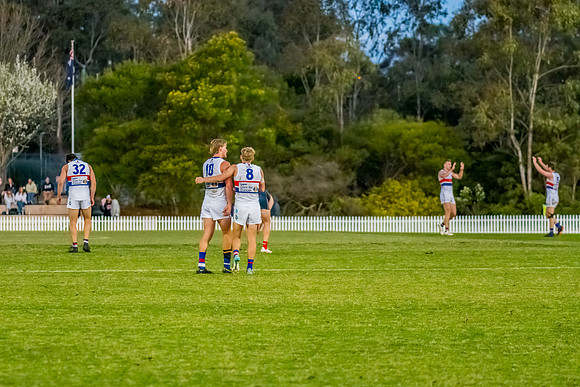 MPD Preliminary Final - UNSW-ES v Pennant Hills - 2 September 20