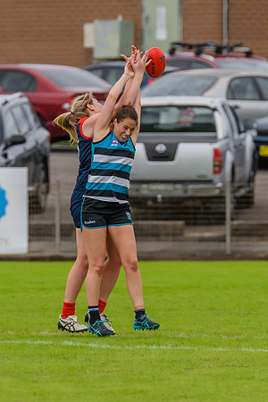 Rd 1 WPD - Southern Power v Pennant Hills