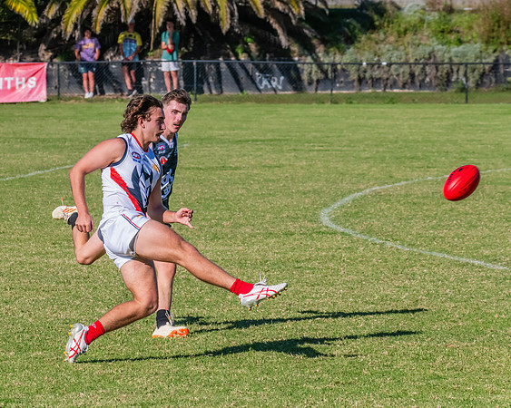 Rd 4 MPD - Inner West v Pennant Hills - 25 April 2024