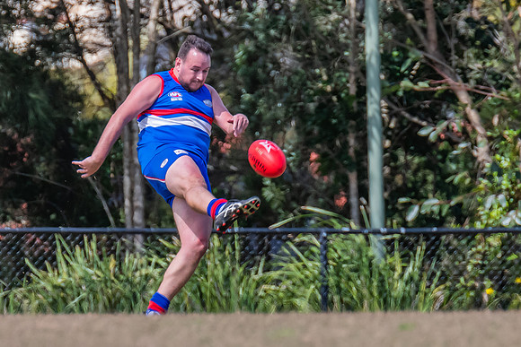 Black Diamond Shield Warners Bay v Muswellbrook - 17 September 2022