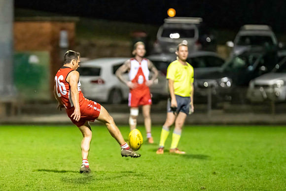 Men's Div 3 Grand Final - Manly Warringah v Wollondilly - 10 September 2022