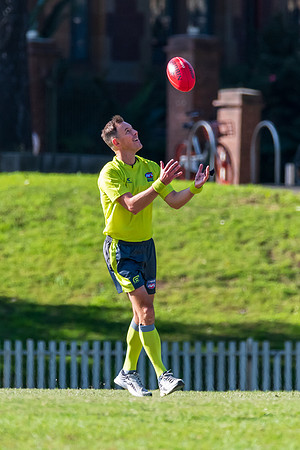 Rd 3 MPD - Inner West v Pennant Hills - 25 April 2021