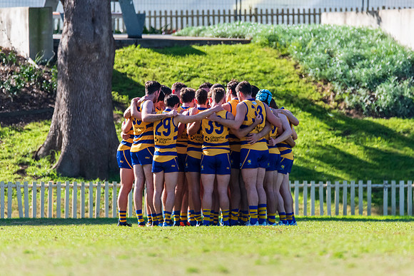 Rd 3 MPD - Inner West v Pennant Hills - 25 April 2021