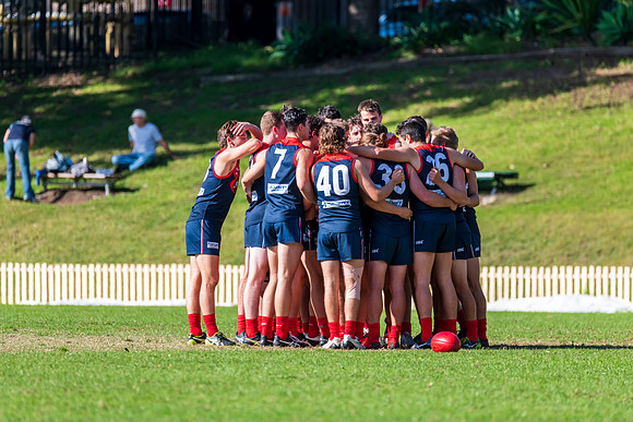 Rd 3 MPD - Inner West v Pennant Hills - 25 April 2021
