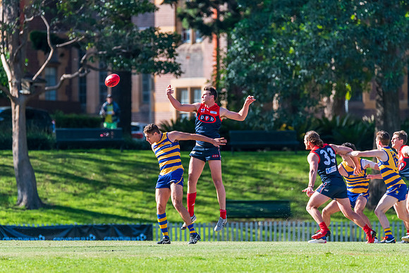 Rd 3 MPD - Inner West v Pennant Hills - 25 April 2021