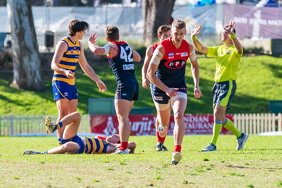 Rd 3 MPD - Inner West v Pennant Hills - 25 April 2021