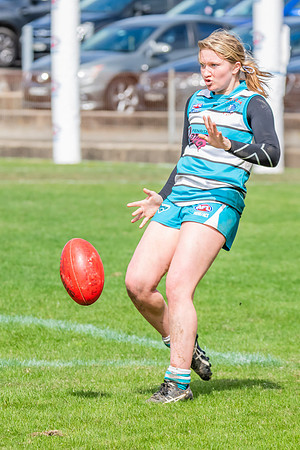 Women's Div 2 Grand Final - Pennant Hills v Penrith
