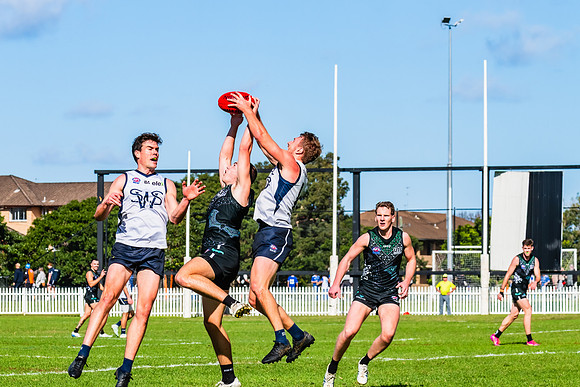 Rd 8 MPD - UTS v SWS - 31 May 2025