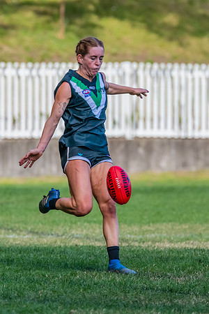 Rd 11 WPD - UTS v Pennant Hills - 25 June 2022