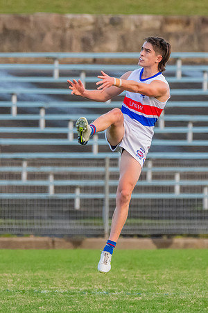 Rd 13 MPD - UNSW ES v St George - 9 July 2022