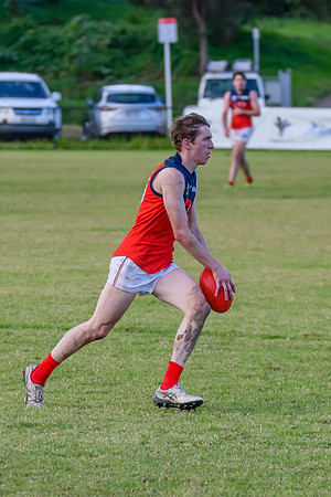 Rd 3 MPD - Inner West v Pennant Hills - 25 April 2022