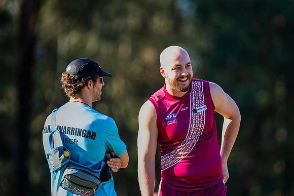 Rd 6 MPD - St George v Manly Warringah - 17 May 2025
