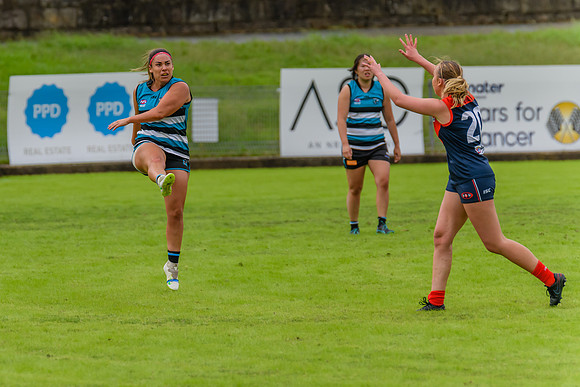 Rd 1 WPD - Southern Power v Pennant Hills