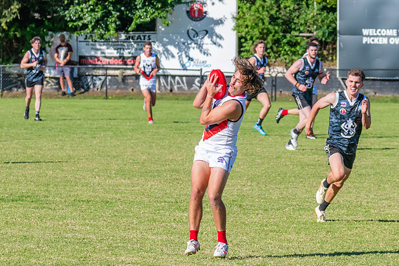 Rd 4 MPD - Inner West v Pennant Hills - 25 April 2024