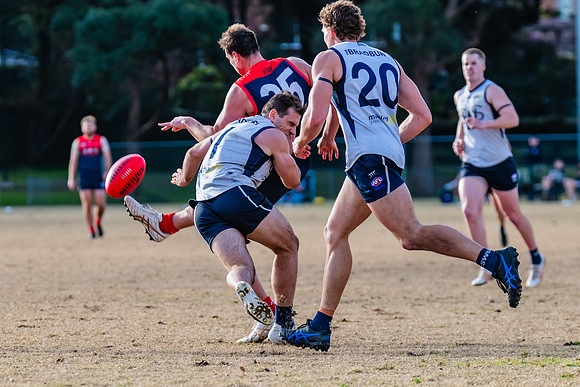 Rd 11 MPD - Pennant Hills v SWS - 28 June 2025
