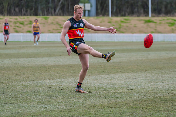 Men's Div 1 Preliminary Final - Sydney University v Western Magi