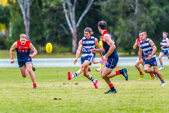 Rd 5 Men's Div 1 - Camden v Pennant Hills - 4 May 2024