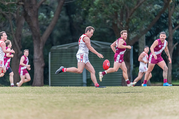2021 Rd 8 Mens Premier Division Reserves - Manly Warringah v St