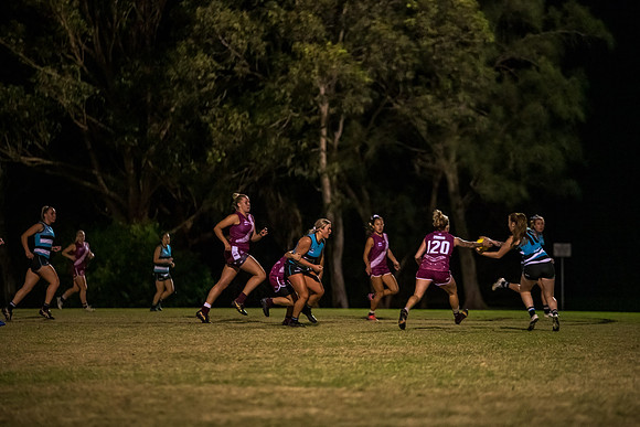 Rd 8 WPD - Manly Warringah v Southern Power - 29 May 2021