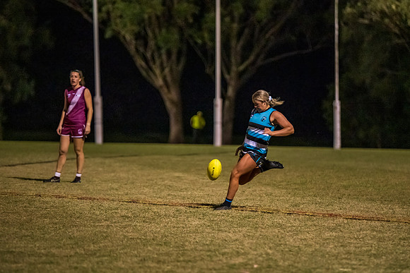 Rd 8 WPD - Manly Warringah v Southern Power - 29 May 2021