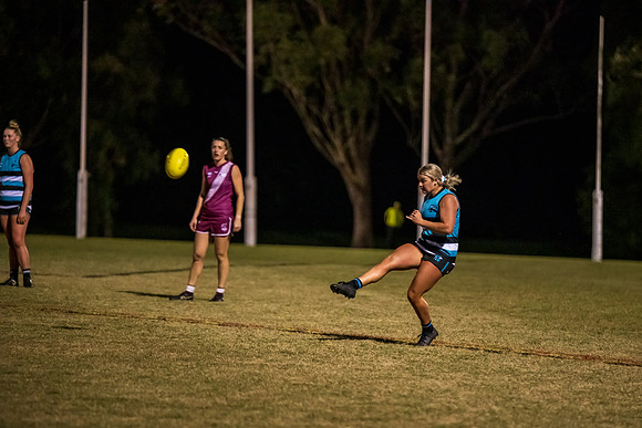 Rd 8 WPD - Manly Warringah v Southern Power - 29 May 2021